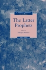 Image for Feminist Companion to the Latter Prophets