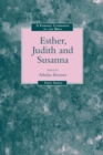 Image for Feminist Companion to Esther, Judith and Susanna