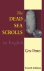 Image for The Dead Sea Scrolls in English