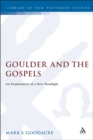 Image for Goulder and the Gospels