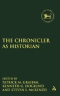 Image for The Chronicler as Historian