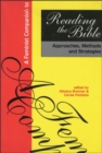 Image for Feminist Companion to Reading the Bible : Approaches, Methods And Strategies