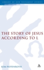 Image for The Story of Jesus According to L