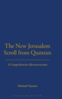 Image for The New Jerusalem Scroll from Qumran