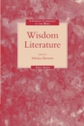 Image for Feminist Companion to Wisdom Literature