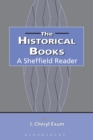 Image for The historical books  : a Sheffield reader