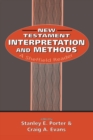 Image for New Testament Interpretation and Methods