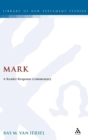 Image for Mark : A Reader-Response Commentary