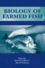 Image for Biology of Farmed Fish