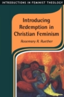 Image for Introducing Redemption in Christian Feminism
