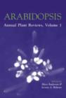 Image for Arabdopsis