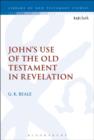 Image for John&#39;s use of the Old Testament in Revelation