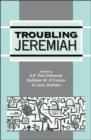 Image for Troubling Jeremiah