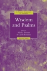 Image for Wisdom and psalms  : a feminist companion to the Bible