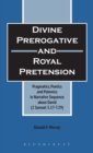 Image for Divine Perogative and Royal Pretension