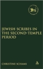 Image for Jewish Scribes in the Second-Temple Period
