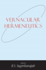Image for Vernacular Hermeneutics