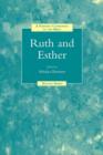 Image for Ruth and Esther