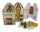 Image for Lift the Lid on Mummies : Unravel the Mysteries of the Egyptian Tombs and Make Your Own Mummy!