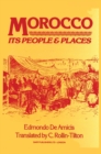 Image for Morocco : Its People and Places