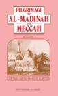 Image for Personal Narrative of a Pilgrimage to al-Madinah and Mecca
