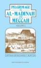 Image for Personal Narrative of a Pilgrimage to al-Madinah and Mecca