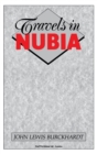 Image for Travels in Nubia