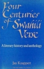 Image for Four Centuries of Swahili Verse