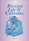Image for Persian Life and Customs