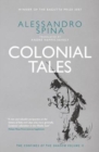 Image for The confines of the shadow  : colonial tales : Volume 2
