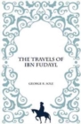 Image for The Travels of IBN Fudayl