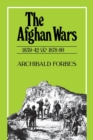 Image for Afghan Wars, 1839-42 and 1878-80