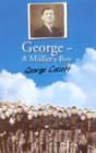 Image for George: a Muller Boy