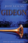 Image for Gideon : Power from Weakness