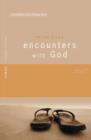 Image for Encounters with God : The Inspiring Accounts of 30 People who Met God