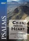 Image for Psalms : Cries from the Heart