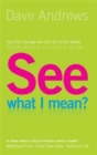 Image for See What I Mean
