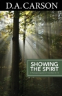 Image for Carson Classics: Showing the Spirit : An Exposition of 1 Corinthians 12-14