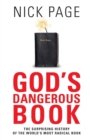 Image for God&#39;s Dangerous Book: The Surprising History of the World&#39;s Most Radical Book : The Surprising History of the World&#39;d Most Radical Book