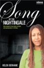 Image for Song of the Nightingale: One Woman&#39;s True Story of Faith and Persecution in Eritrea