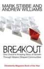 Image for Breakout: Our Church&#39;s Story of Mission and Growth in the Holy Spirit