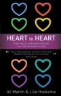 Image for Heart to Heart : Eight Ways to Understand and Heal your Vital Connection to God