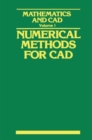 Image for Mathematics and CAD