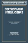 Image for Decision and Intelligence