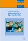 Image for Dental Materials in Operative Dentistry