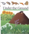 Image for Under the Ground