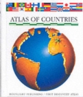 Image for Atlas of Countries