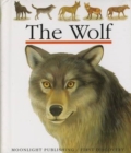Image for The wolf