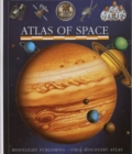 Image for Atlas of Space