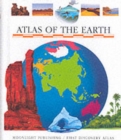 Image for Atlas of the Earth
